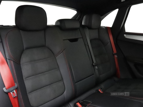 Used Porsche Macan 2023 for sale - 77634166: Photo 18