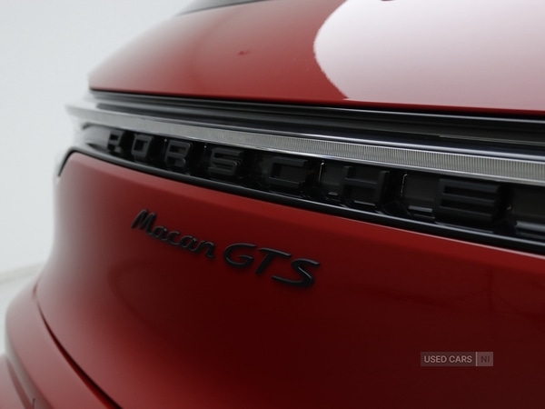 Used Porsche Macan 2023 for sale - 77634166: Photo 20