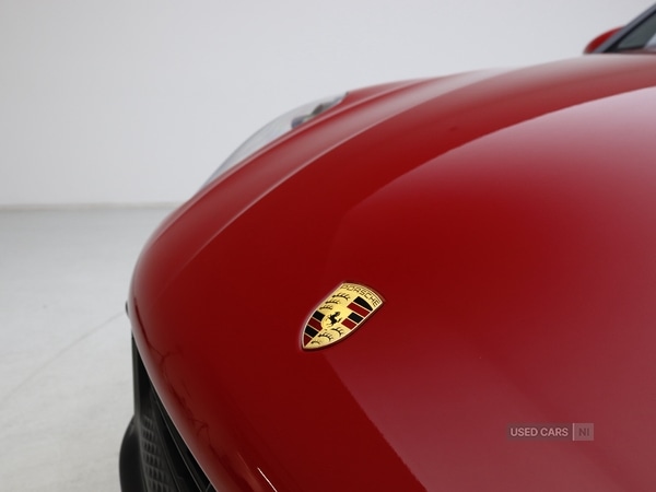 Used Porsche Macan 2023 for sale - 77634166: Photo 23