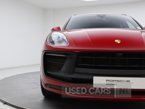 Used Porsche Macan 2023 for sale - 77634166: Photo 24