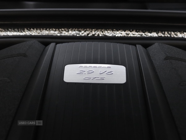 Used Porsche Macan 2023 for sale - 77634166: Photo 25