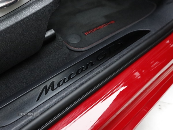 Used Porsche Macan 2023 for sale - 77634166: Photo 28