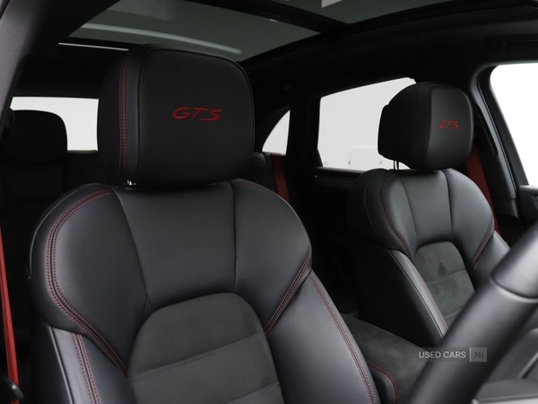 Used Porsche Macan 2023 for sale - 77634166: Photo 29