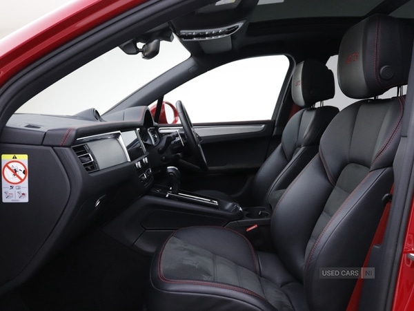 Used Porsche Macan 2023 for sale - 77634166: Photo 30