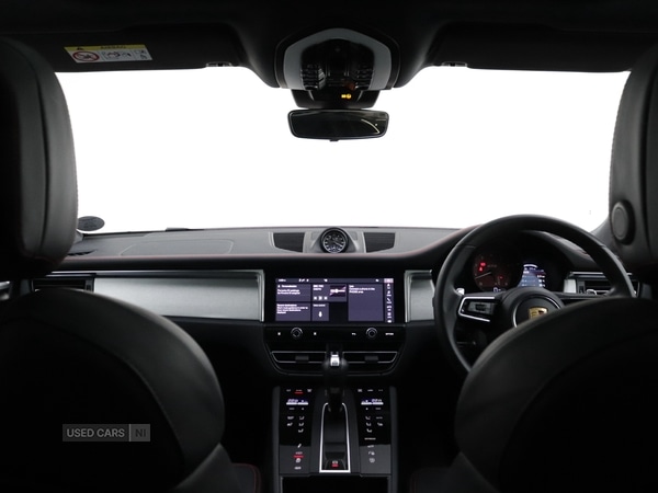 Used Porsche Macan 2023 for sale - 77634166: Photo 31