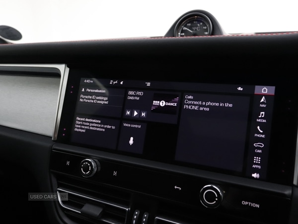 Used Porsche Macan 2023 for sale - 77634166: Photo 32