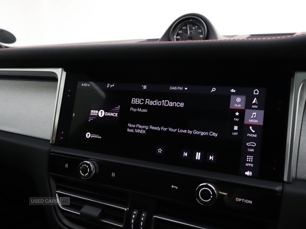 Used Porsche Macan 2023 for sale - 77634166: Photo 34