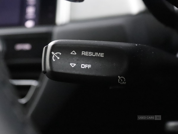 Used Porsche Macan 2023 for sale - 77634166: Photo 36