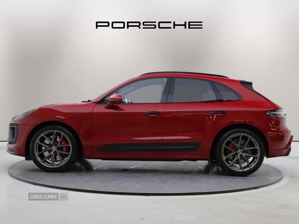 Used Porsche Macan 2023 for sale - 77634166: Photo 4