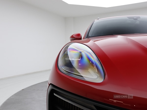 Used Porsche Macan 2023 for sale - 77634166: Photo 7