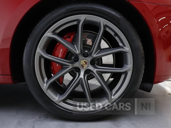 Used Porsche Macan 2023 for sale - 77634166: Photo 8