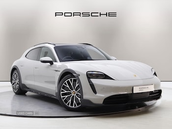 2023 - 420kW 4S 93kWh 5dr Auto