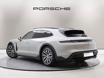 Used Porsche Taycan 2023 for sale - 75540854: Photo