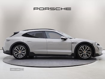 Used Porsche Taycan 2023 for sale - 75540854: Photo