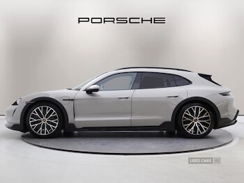 Used Porsche Taycan 2023 for sale - 75540854: Photo