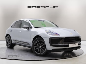 Used Porsche Macan 2024 for sale - 78677175: Photo