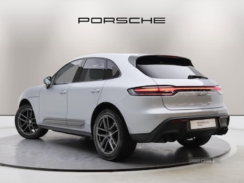 Used Porsche Macan 2024 for sale - 78677175: Photo