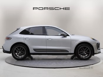 Used Porsche Macan 2024 for sale - 78677175: Photo