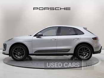 Used Porsche Macan 2024 for sale - 78677175: Photo