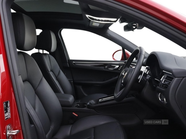 Used Porsche Macan 2023 for sale - 77082212: Photo 10