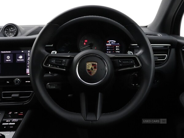 Used Porsche Macan 2023 for sale - 77082212: Photo 11