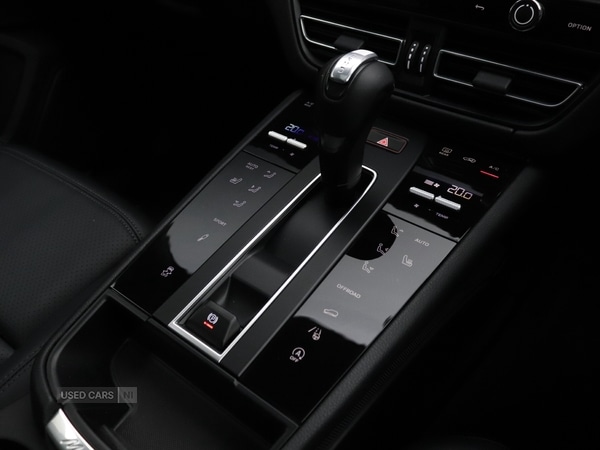 Used Porsche Macan 2023 for sale - 77082212: Photo 12