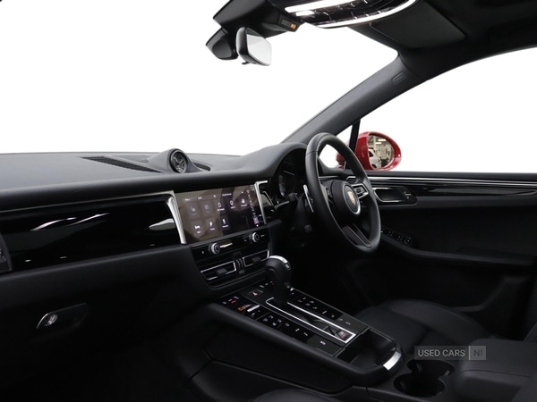 Used Porsche Macan 2023 for sale - 77082212: Photo 13