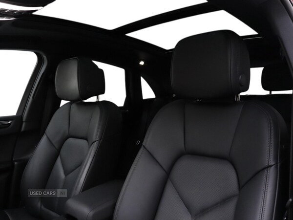 Used Porsche Macan 2023 for sale - 77082212: Photo 14