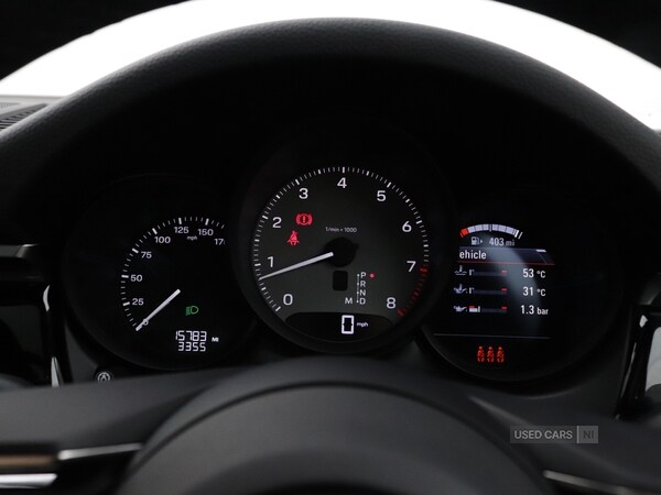 Used Porsche Macan 2023 for sale - 77082212: Photo 16