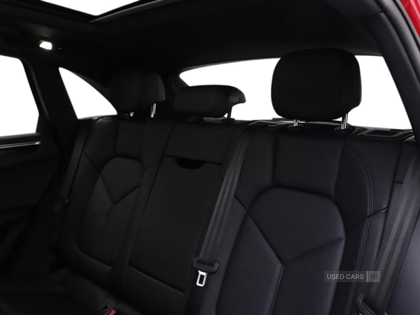 Used Porsche Macan 2023 for sale - 77082212: Photo 18