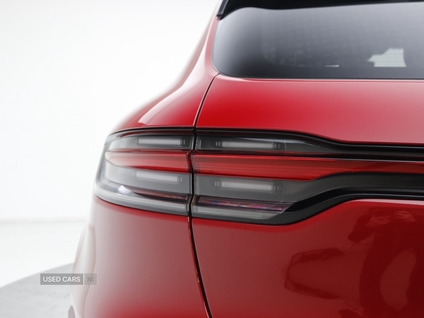 Used Porsche Macan 2023 for sale - 77082212: Photo 22