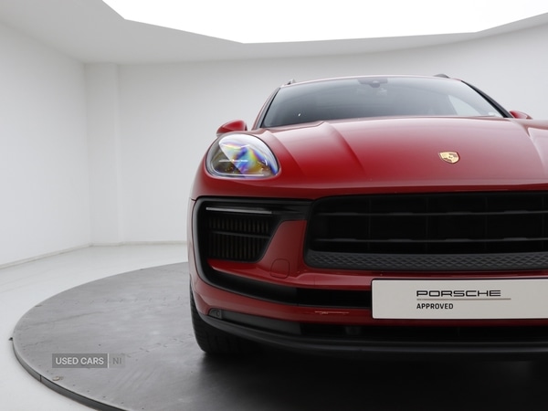 Used Porsche Macan 2023 for sale - 77082212: Photo 23