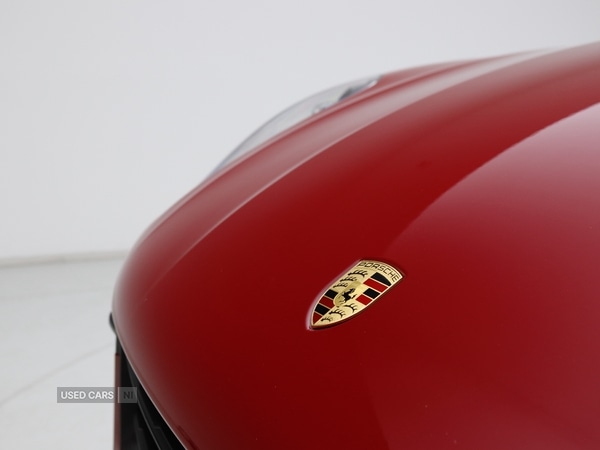 Used Porsche Macan 2023 for sale - 77082212: Photo 24