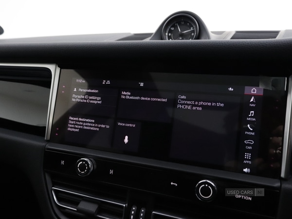 Used Porsche Macan 2023 for sale - 77082212: Photo 29