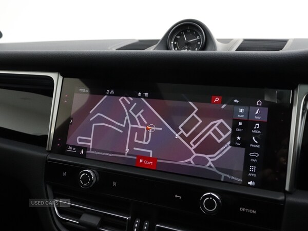 Used Porsche Macan 2023 for sale - 77082212: Photo 30