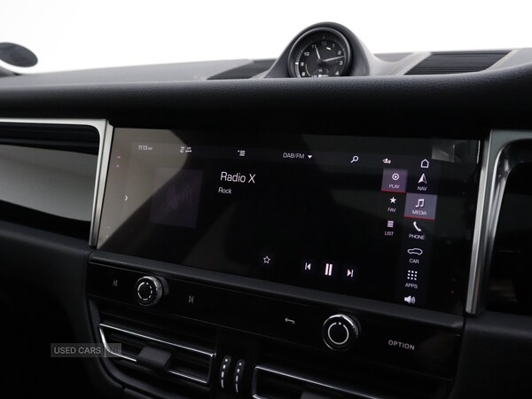 Used Porsche Macan 2023 for sale - 77082212: Photo 31