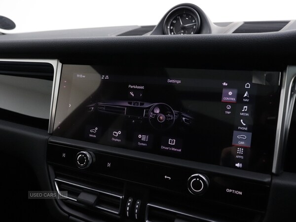 Used Porsche Macan 2023 for sale - 77082212: Photo 32