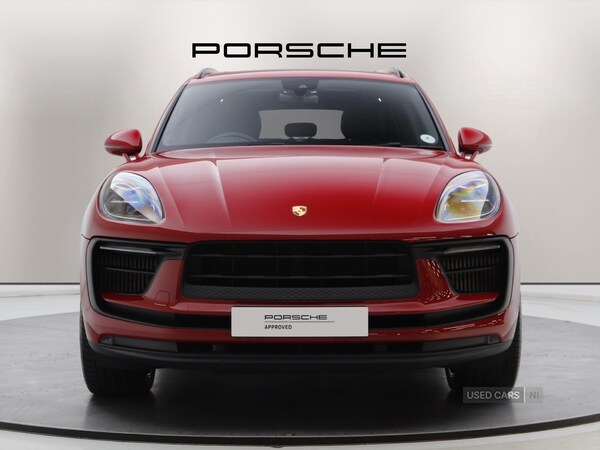 Used Porsche Macan 2023 for sale - 77082212: Photo 6