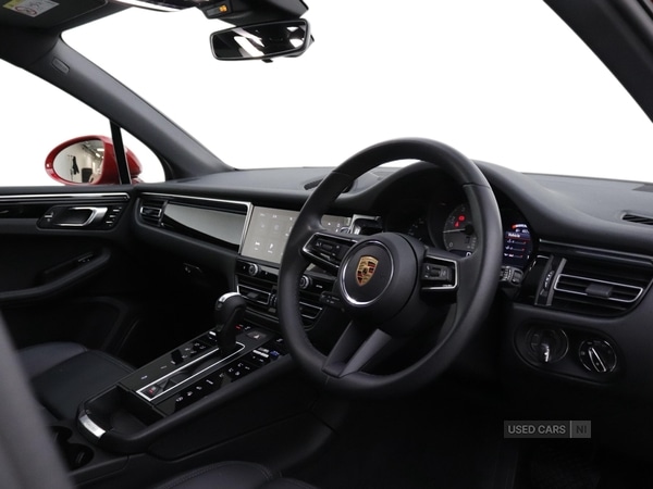 Used Porsche Macan 2023 for sale - 77082212: Photo 9