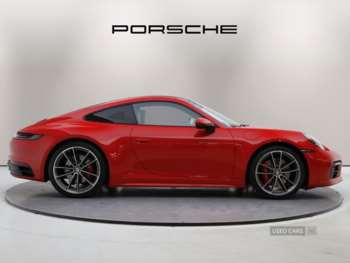 Used Porsche 911 2019 for sale - 75167444: Photo