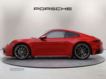 Used Porsche 911 2019 for sale - 75167444: Photo