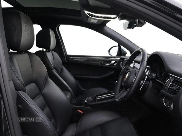 Used Porsche Macan 2024 for sale - 78136693: Photo 10