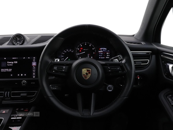 Used Porsche Macan 2024 for sale - 78136693: Photo 11