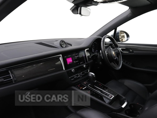 Used Porsche Macan 2024 for sale - 78136693: Photo 13