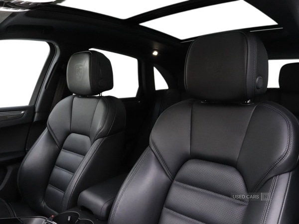 Used Porsche Macan 2024 for sale - 78136693: Photo 14