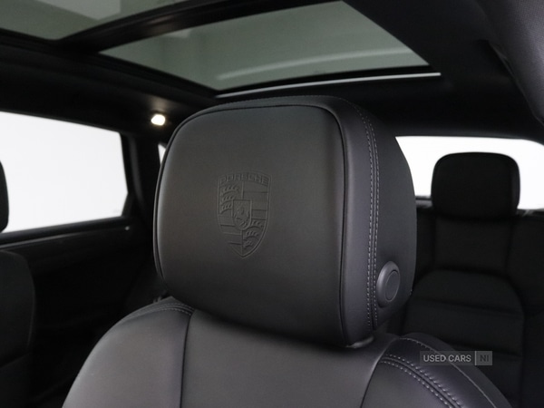 Used Porsche Macan 2024 for sale - 78136693: Photo 15