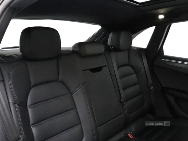 Used Porsche Macan 2024 for sale - 78136693: Photo 18