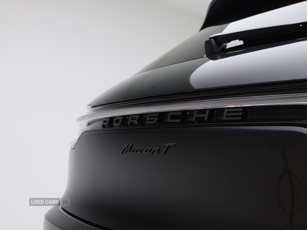 Used Porsche Macan 2024 for sale - 78136693: Photo 20