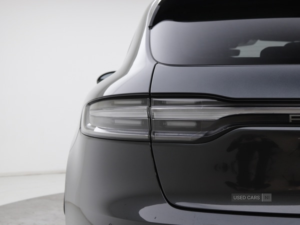 Used Porsche Macan 2024 for sale - 78136693: Photo 22