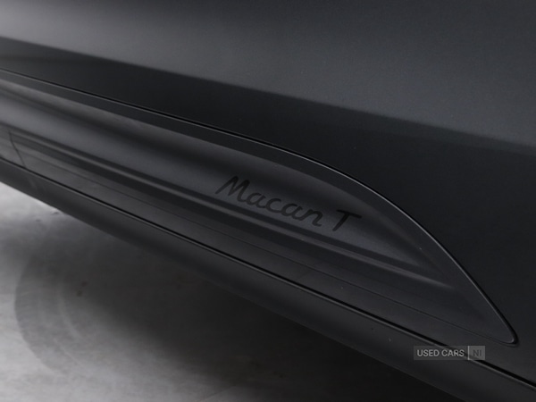 Used Porsche Macan 2024 for sale - 78136693: Photo 24